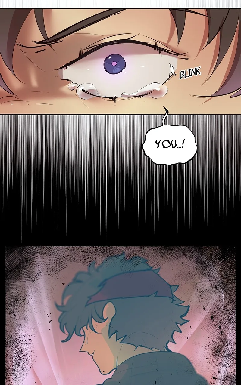 Dreamwalker Chapter 11 page 47 - 