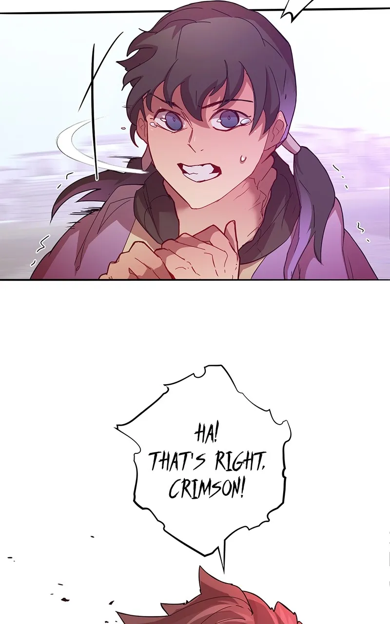 Dreamwalker Chapter 11 page 49 - 