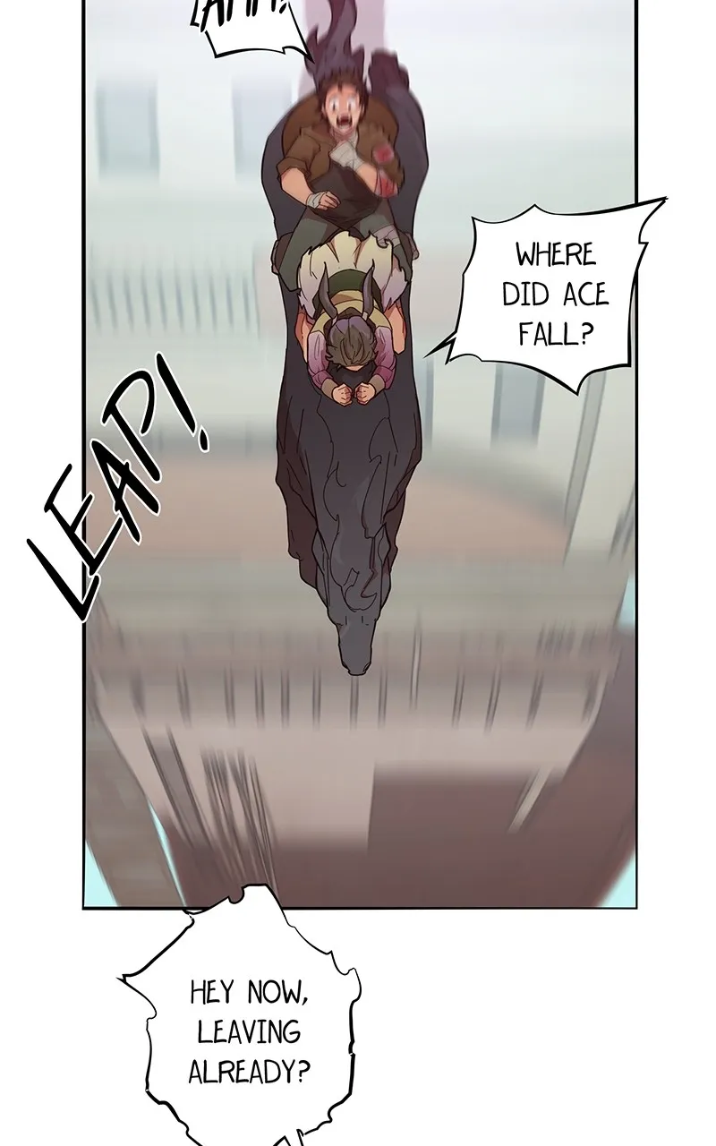 Dreamwalker Chapter 11 page 6 - 
