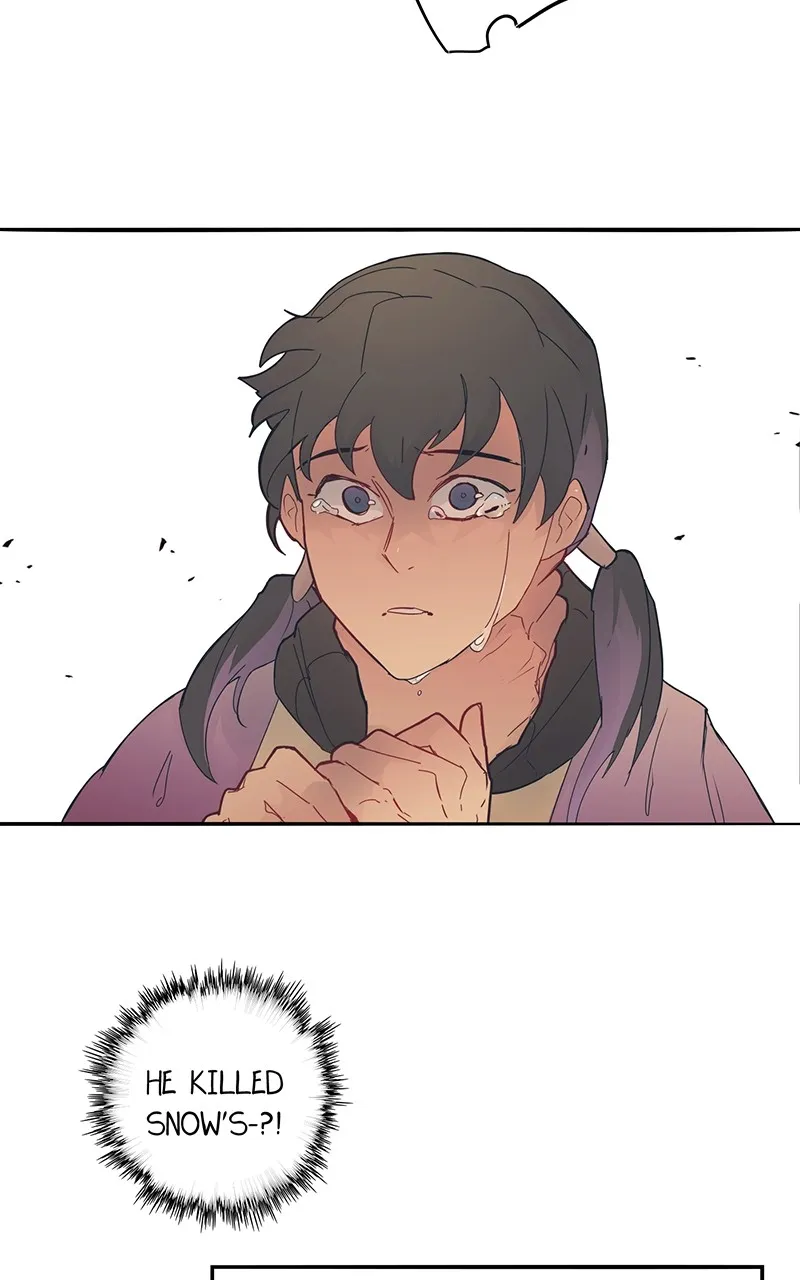 Dreamwalker Chapter 11 page 51 - 