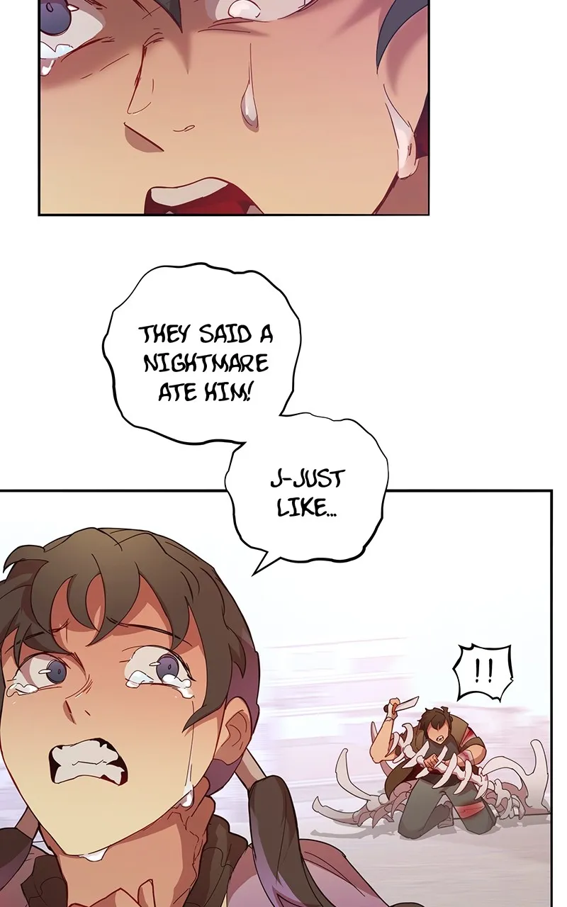 Dreamwalker Chapter 11 page 53 - 
