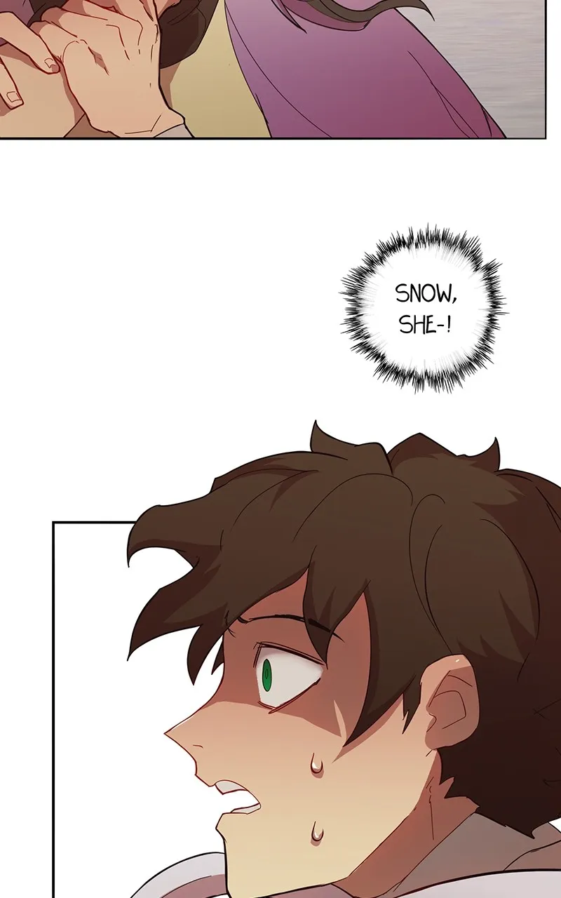 Dreamwalker Chapter 11 page 54 - 