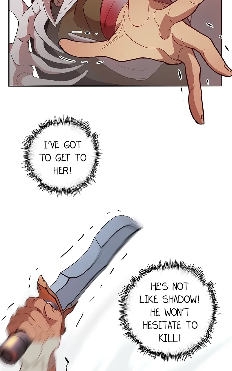 Dreamwalker Chapter 11 page 58 - 