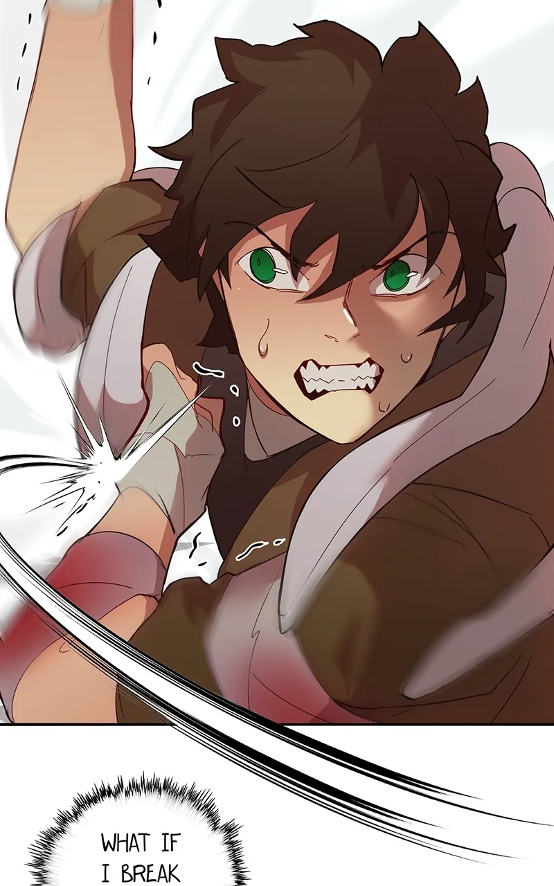 Dreamwalker Chapter 11 page 59 - 