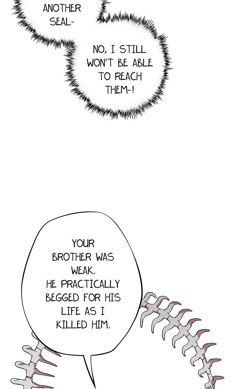 Dreamwalker Chapter 11 page 60 - 