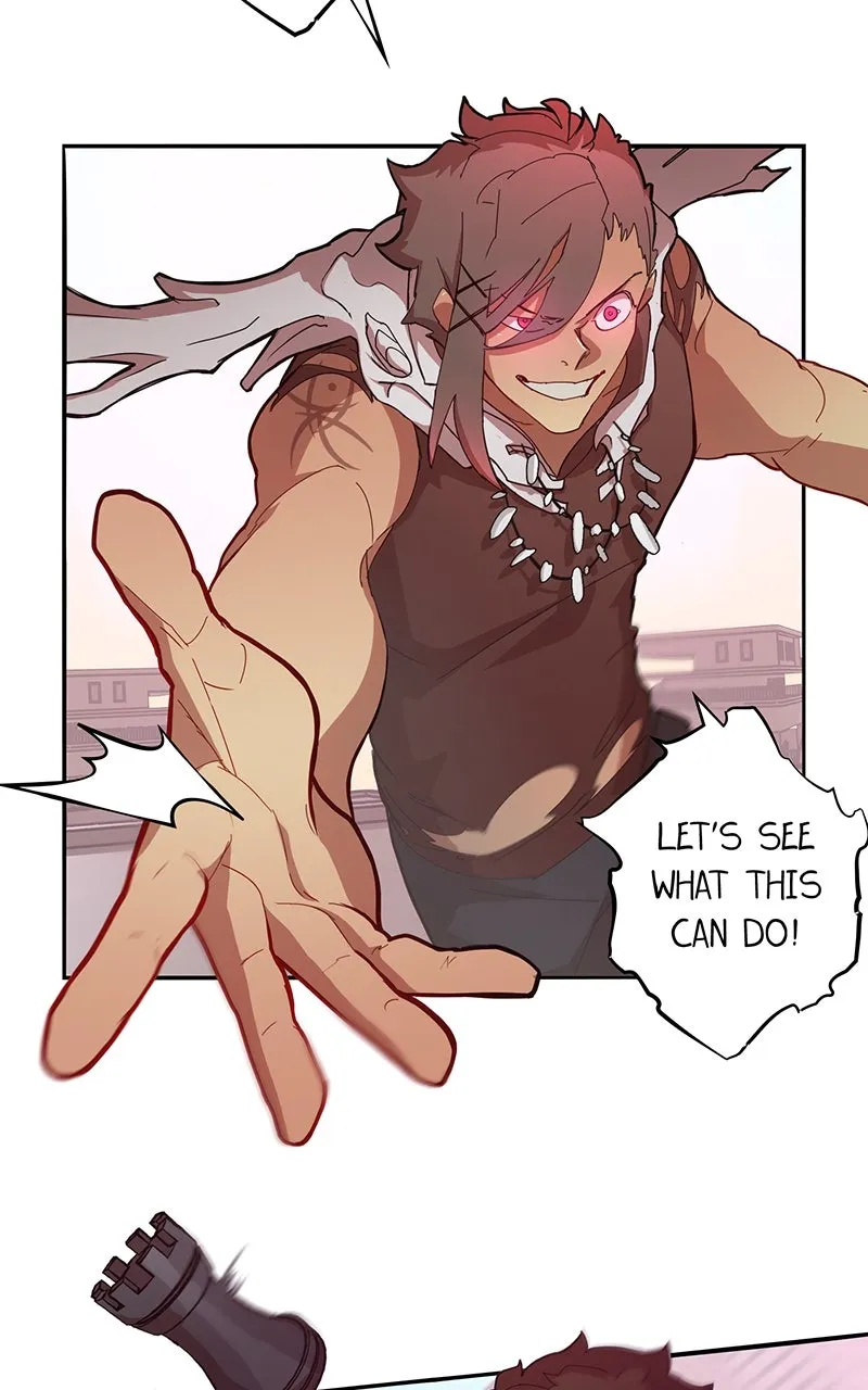 Dreamwalker Chapter 11 page 7 - 