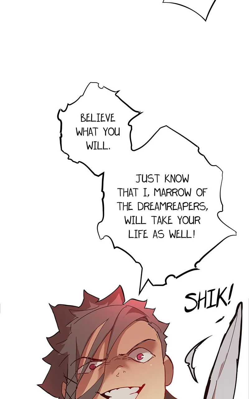 Dreamwalker Chapter 11 page 62 - 