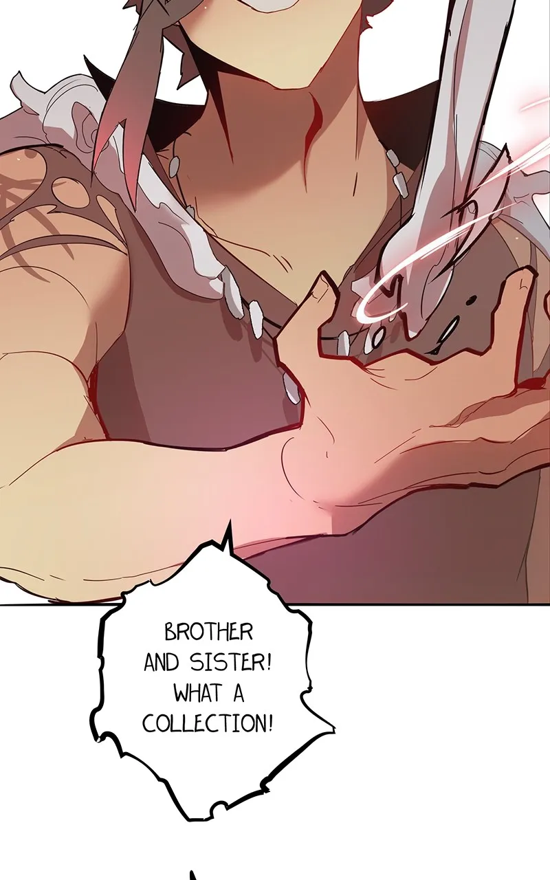 Dreamwalker Chapter 11 page 63 - 