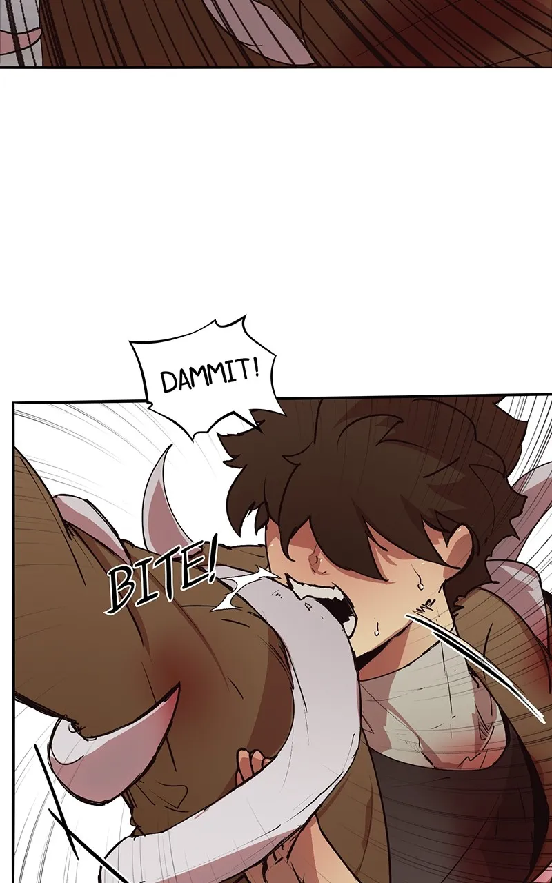 Dreamwalker Chapter 11 page 65 - 