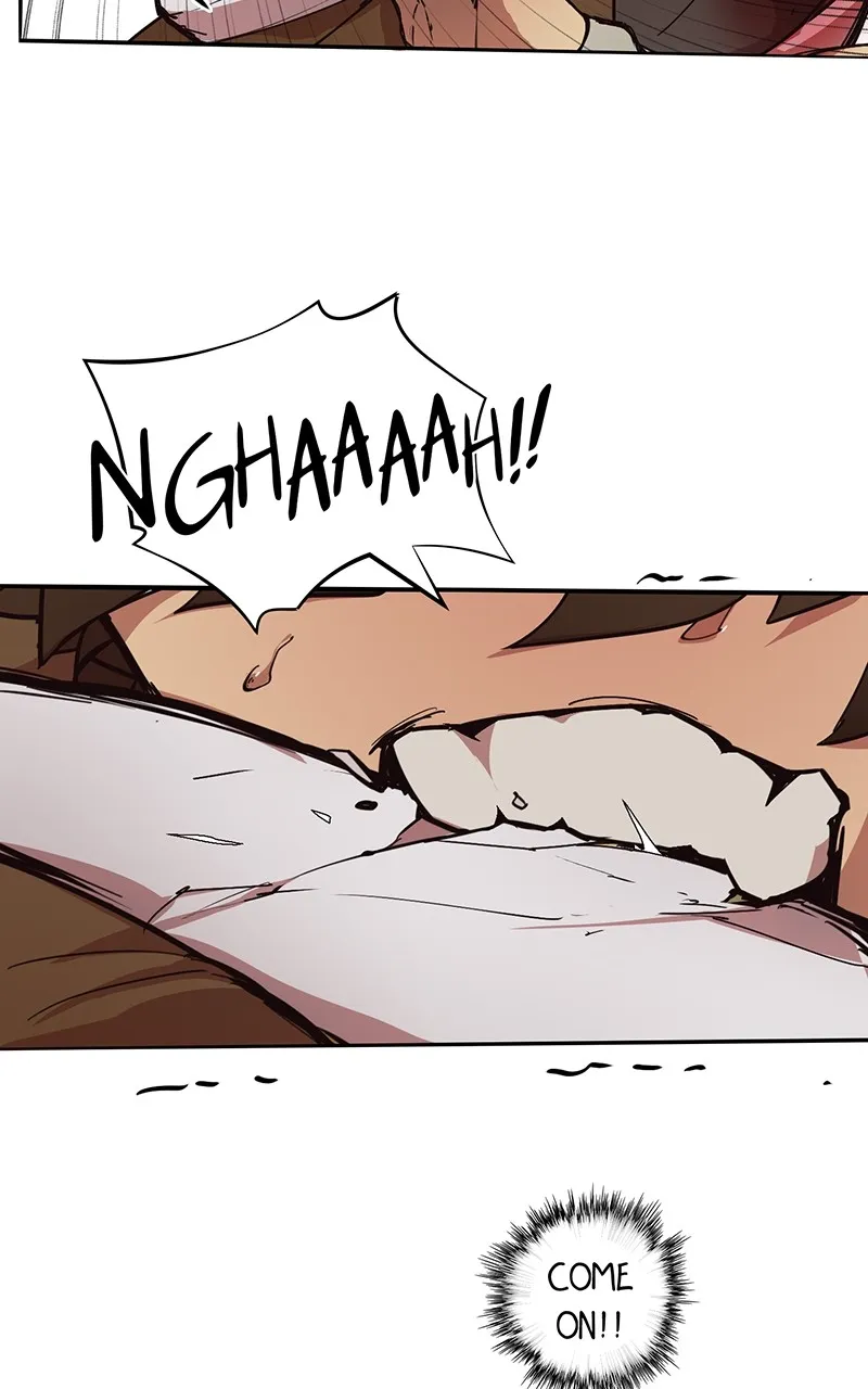 Dreamwalker Chapter 11 page 66 - 