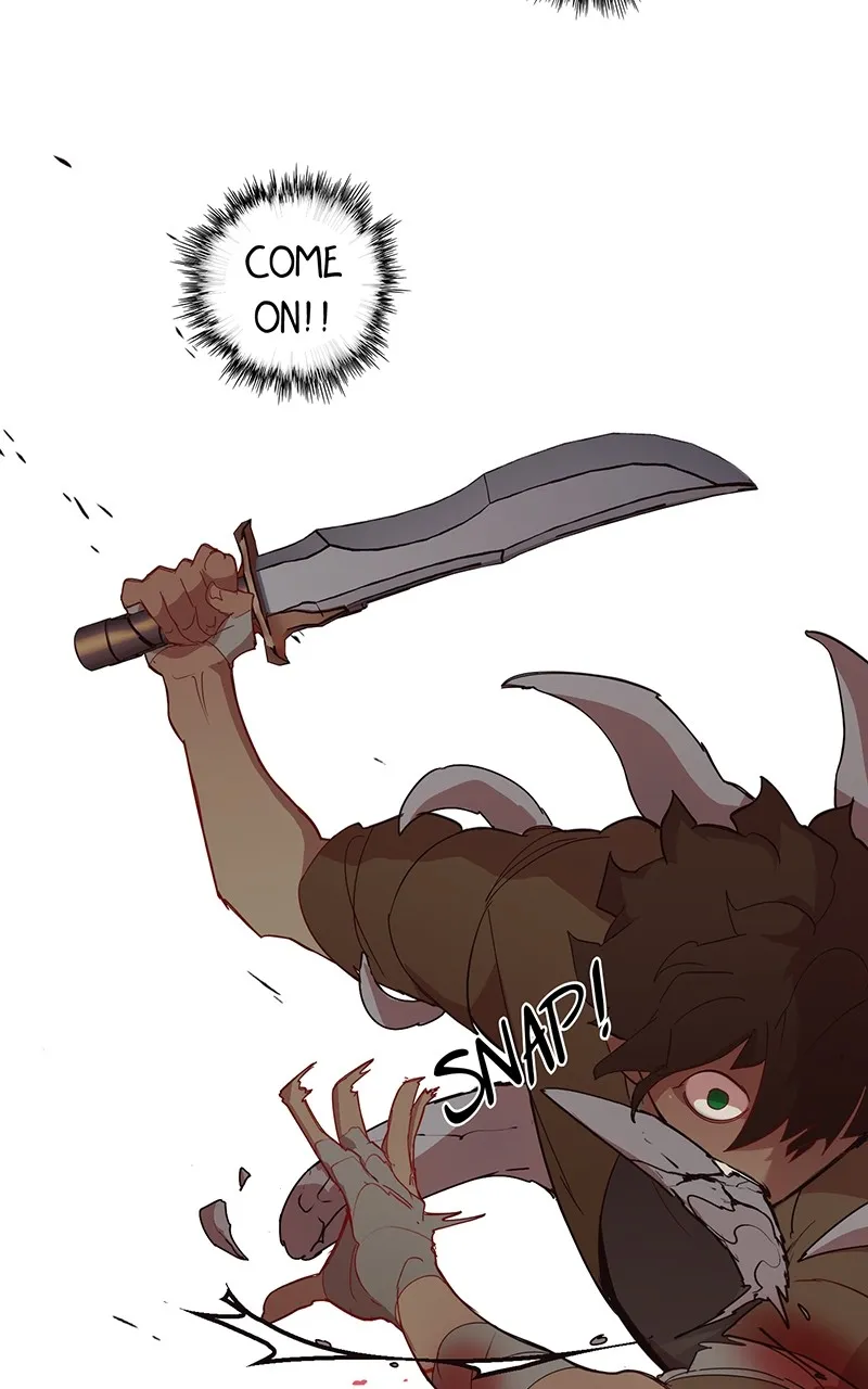 Dreamwalker Chapter 11 page 67 - 