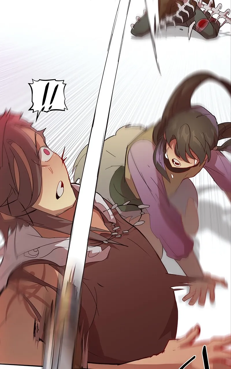Dreamwalker Chapter 11 page 69 - 