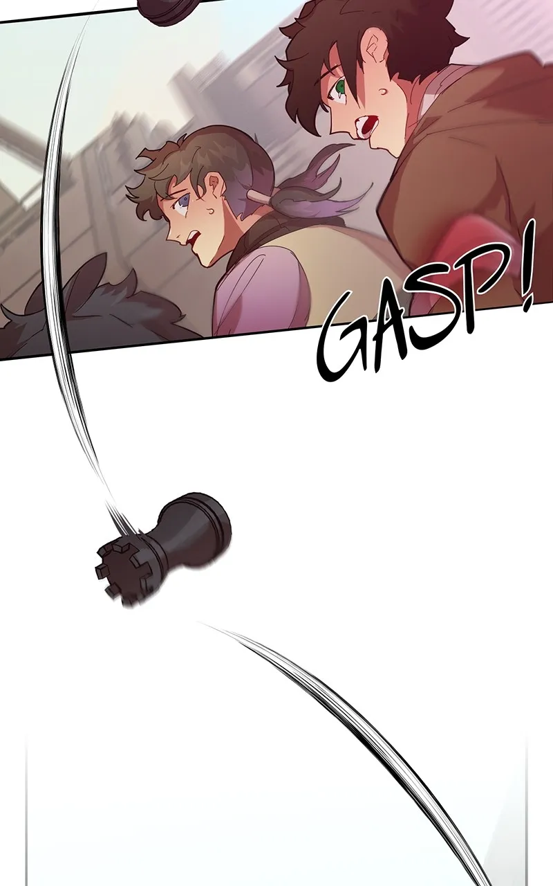 Dreamwalker Chapter 11 page 8 - 