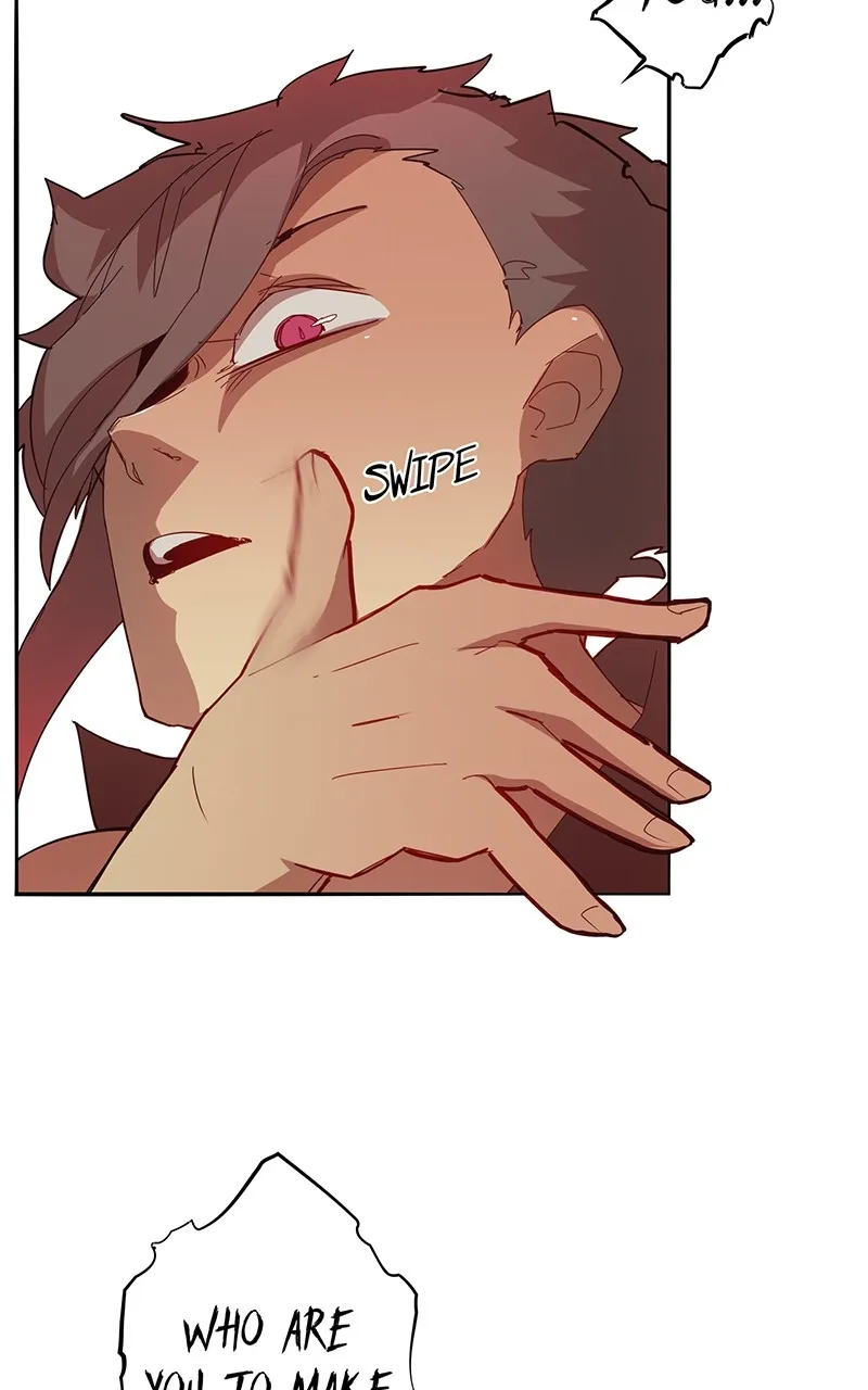 Dreamwalker Chapter 11 page 71 - 