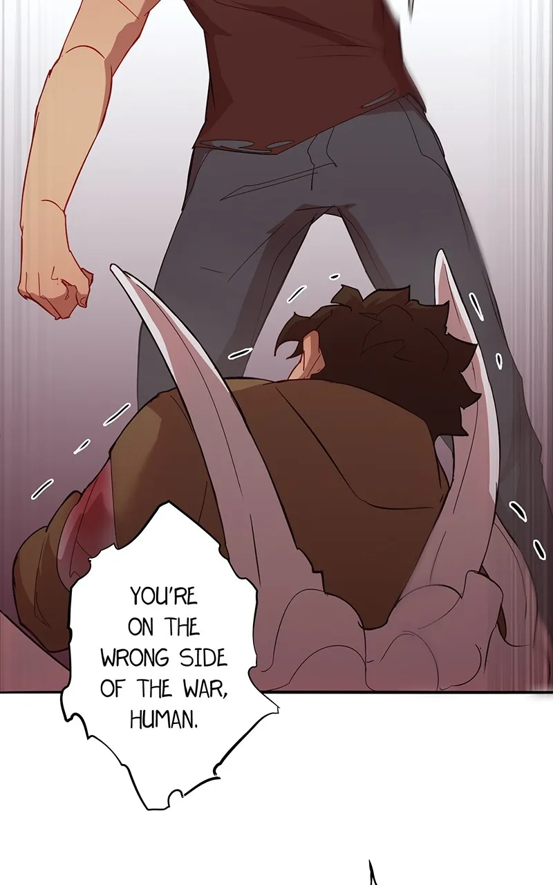 Dreamwalker Chapter 11 page 76 - 