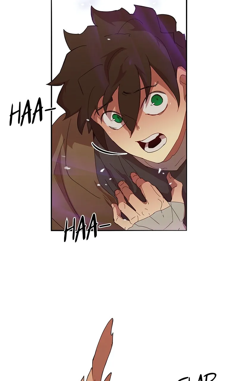 Dreamwalker Chapter 11 page 83 - 