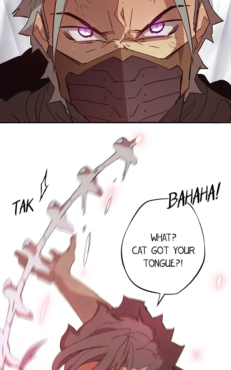 Dreamwalker Chapter 12 page 11 - 