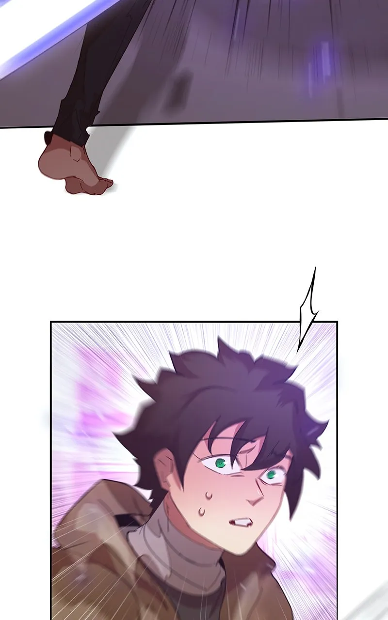 Dreamwalker Chapter 12 page 15 - 