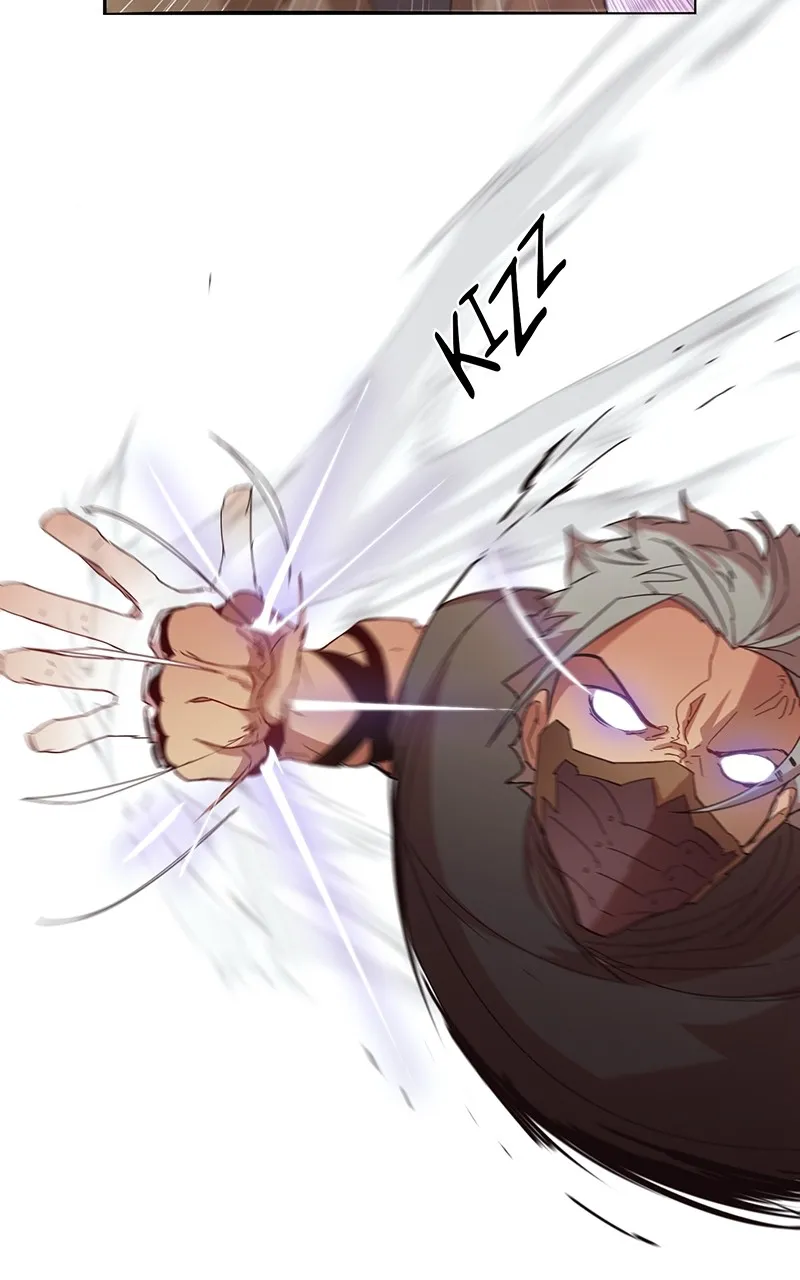 Dreamwalker Chapter 12 page 16 - 