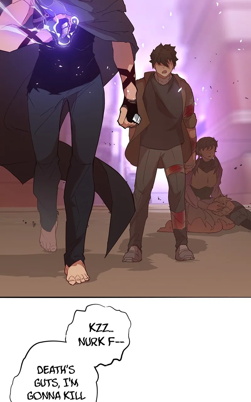 Dreamwalker Chapter 12 page 19 - 