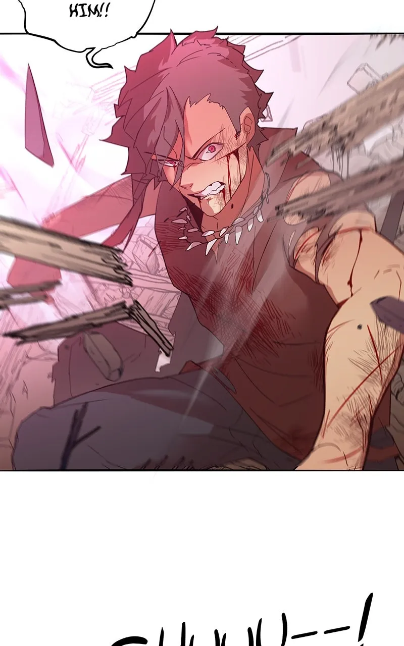 Dreamwalker Chapter 12 page 20 - 
