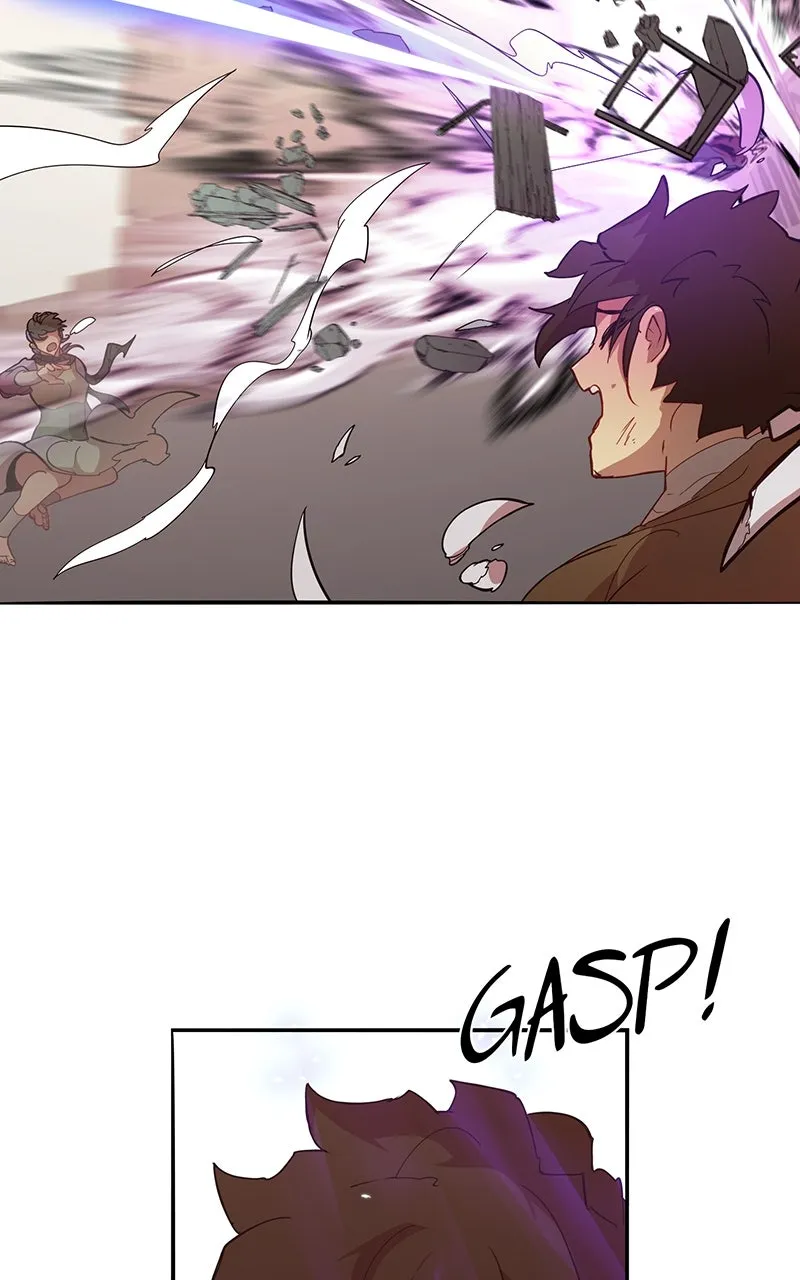 Dreamwalker Chapter 12 page 3 - 