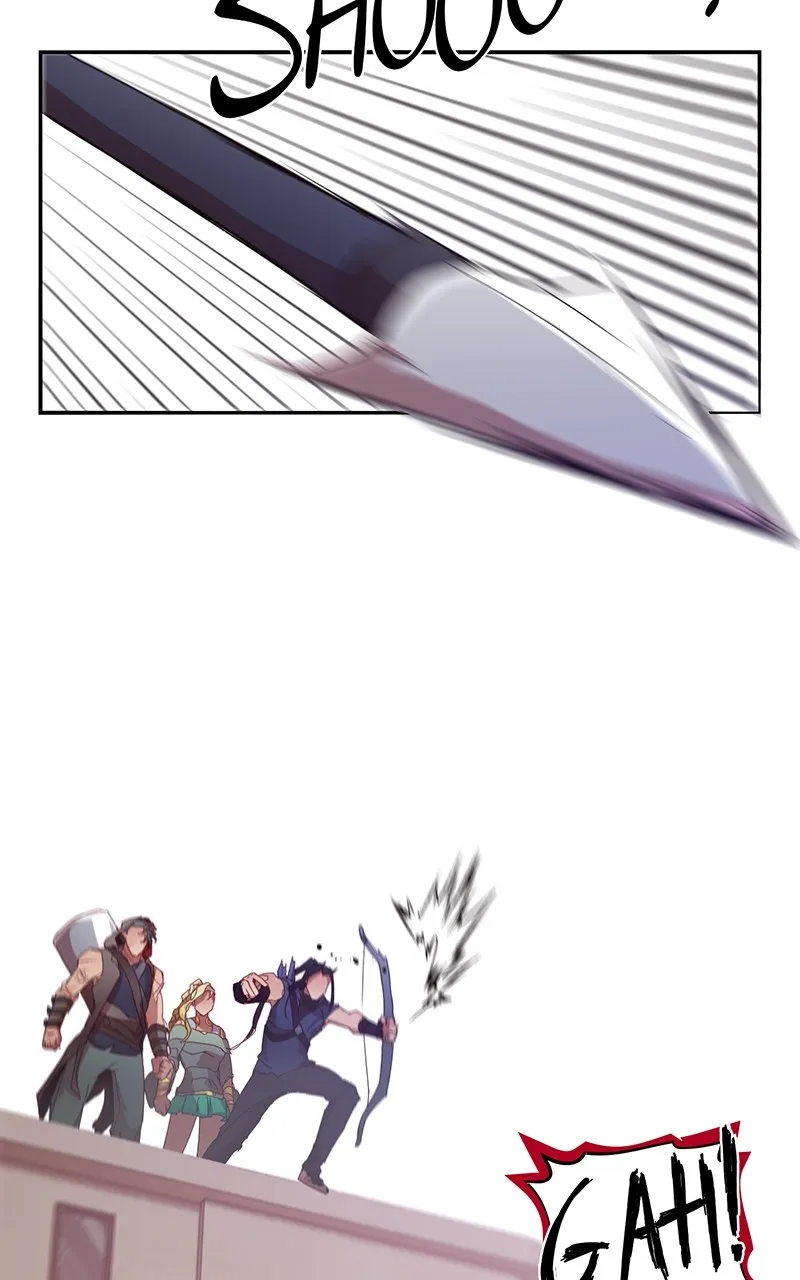 Dreamwalker Chapter 12 page 21 - 