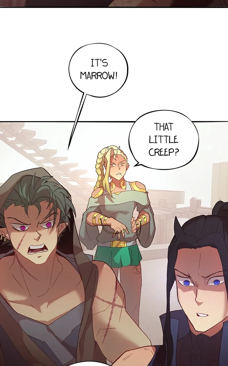 Dreamwalker Chapter 12 page 23 - 