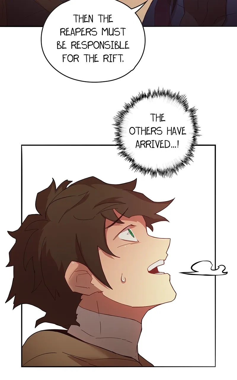 Dreamwalker Chapter 12 page 24 - 