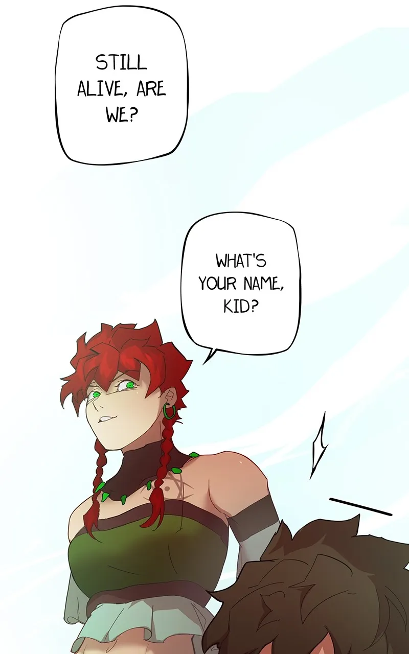 Dreamwalker Chapter 12 page 25 - 