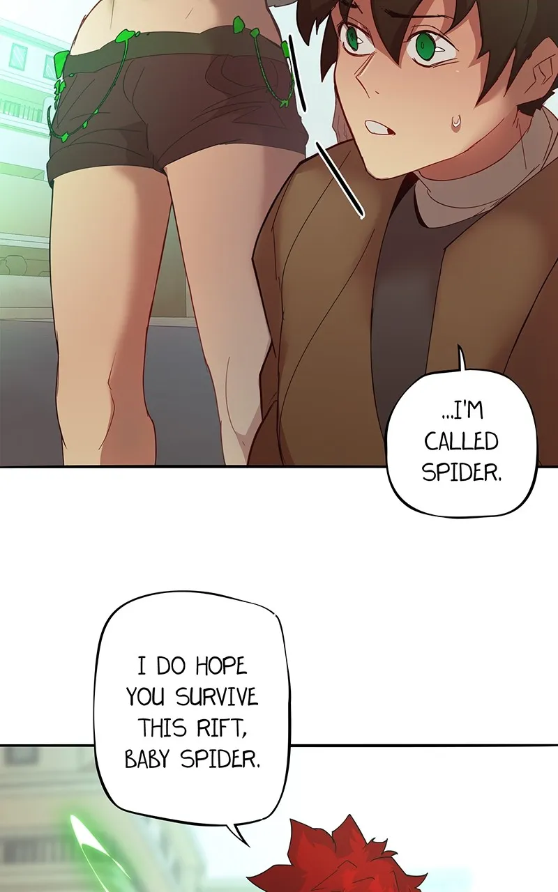 Dreamwalker Chapter 12 page 26 - 