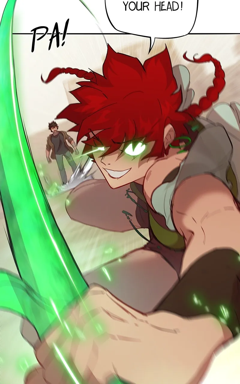 Dreamwalker Chapter 12 page 28 - 