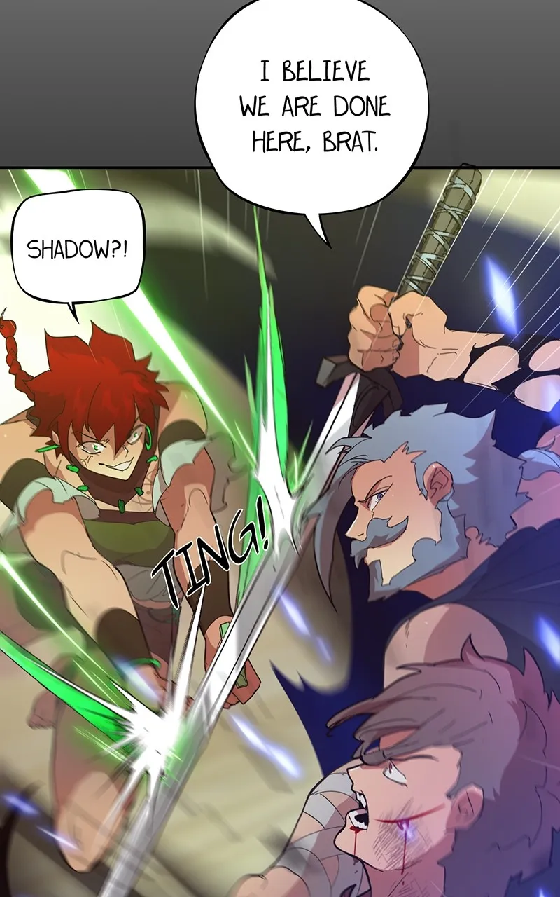 Dreamwalker Chapter 12 page 30 - 
