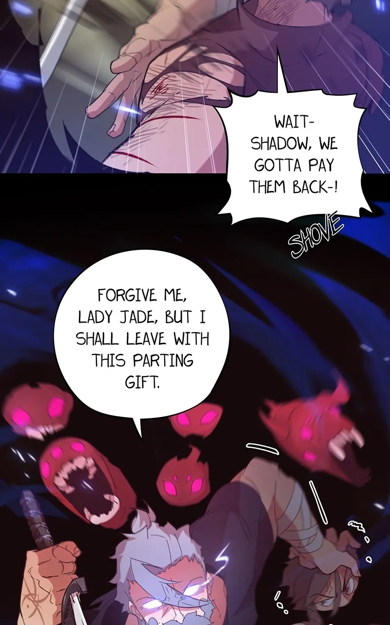Dreamwalker Chapter 12 page 31 - 