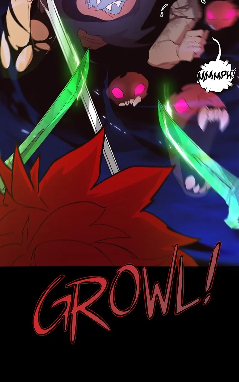 Dreamwalker Chapter 12 page 32 - 