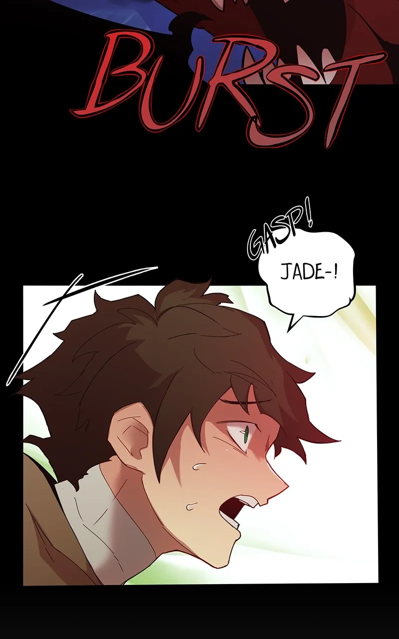 Dreamwalker Chapter 12 page 34 - 
