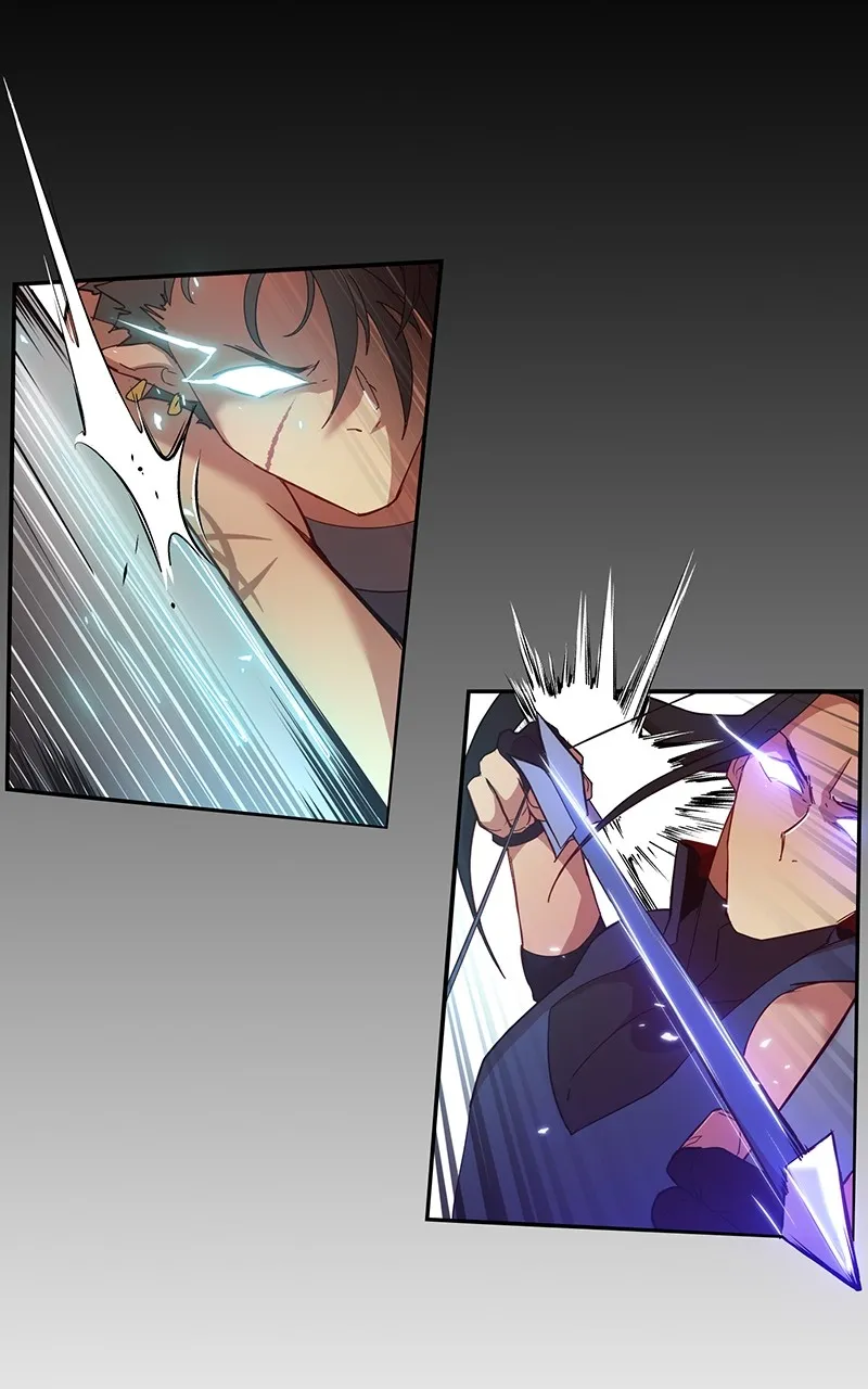 Dreamwalker Chapter 12 page 35 - 