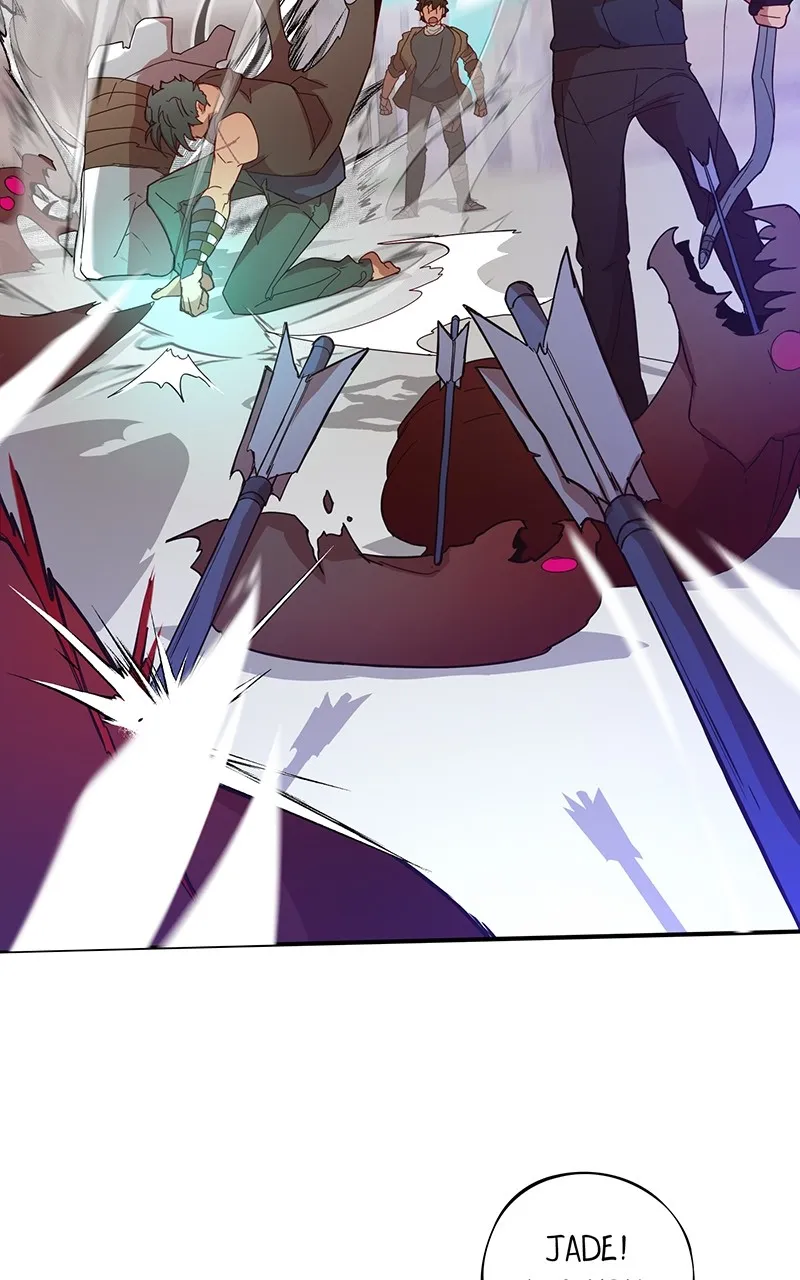 Dreamwalker Chapter 12 page 37 - 