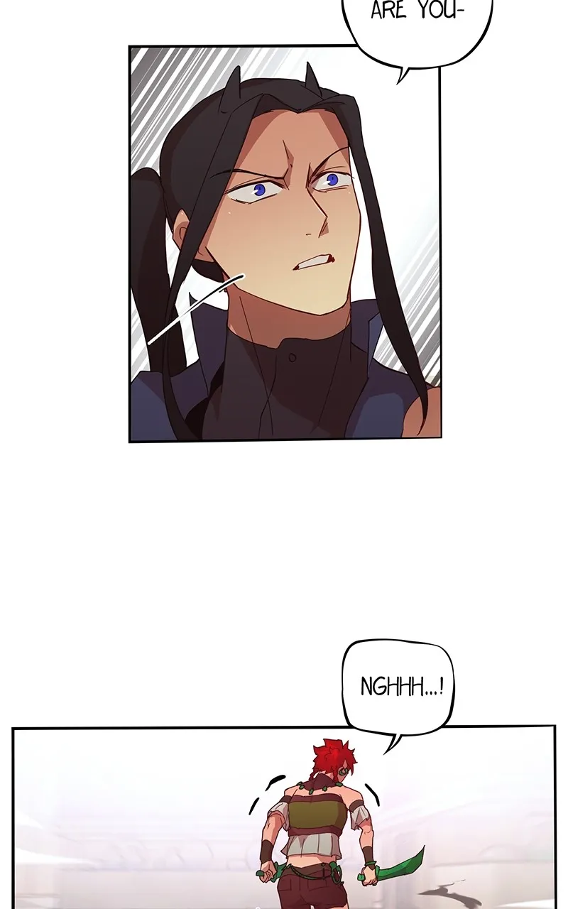 Dreamwalker Chapter 12 page 38 - 