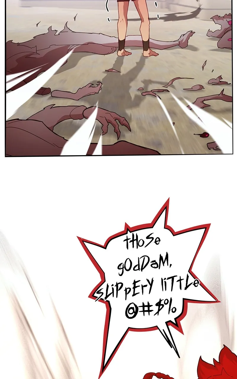 Dreamwalker Chapter 12 page 39 - 