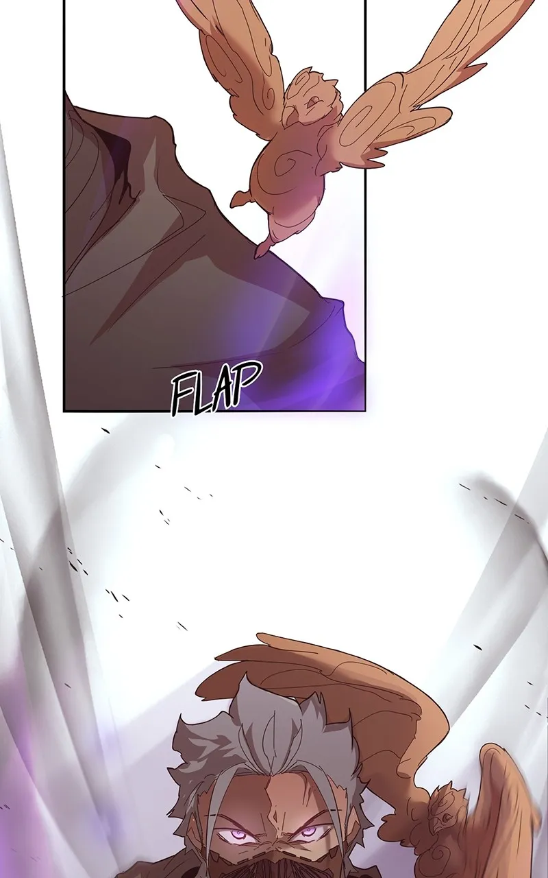 Dreamwalker Chapter 12 page 5 - 