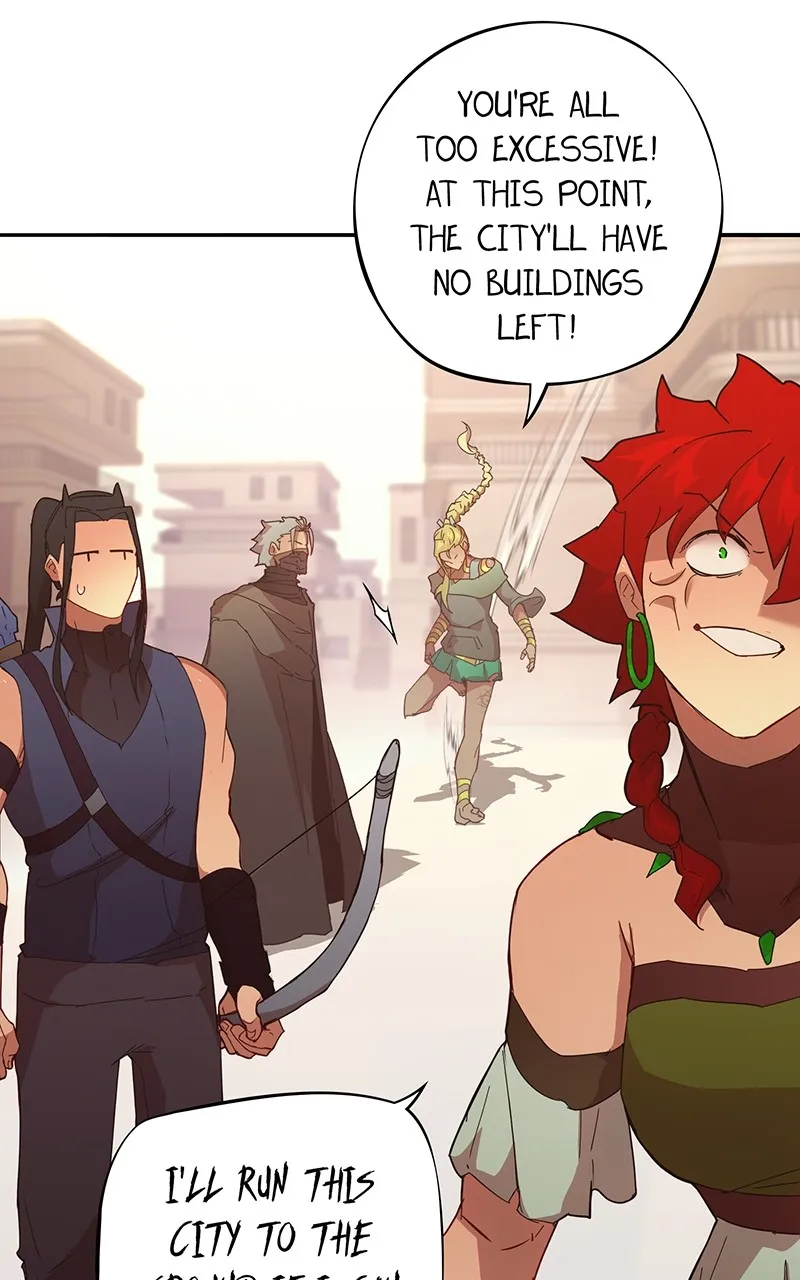 Dreamwalker Chapter 12 page 41 - 