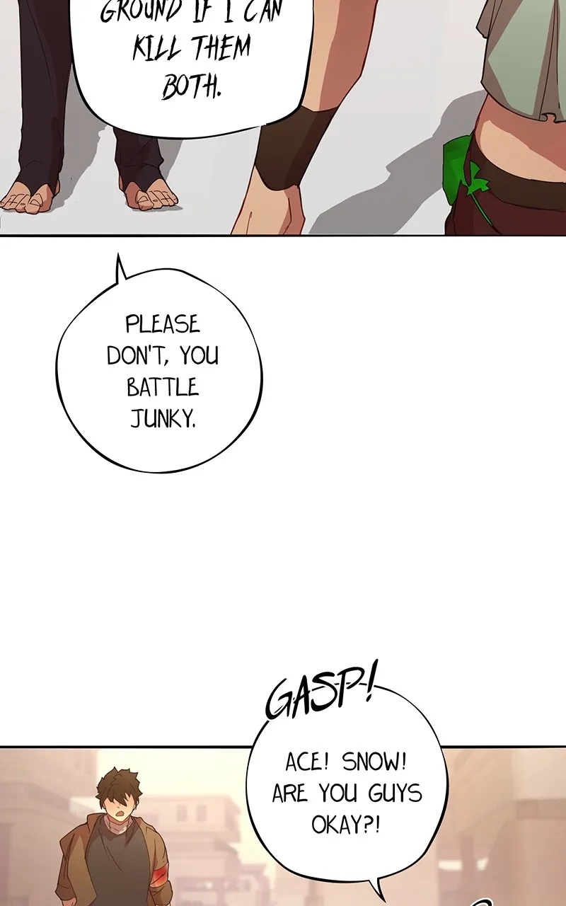 Dreamwalker Chapter 12 page 42 - 