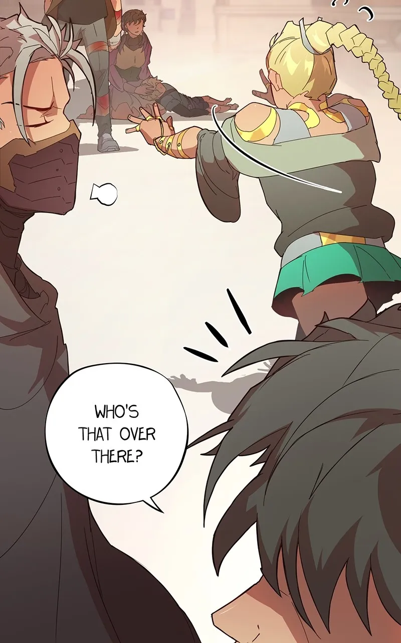 Dreamwalker Chapter 12 page 43 - 