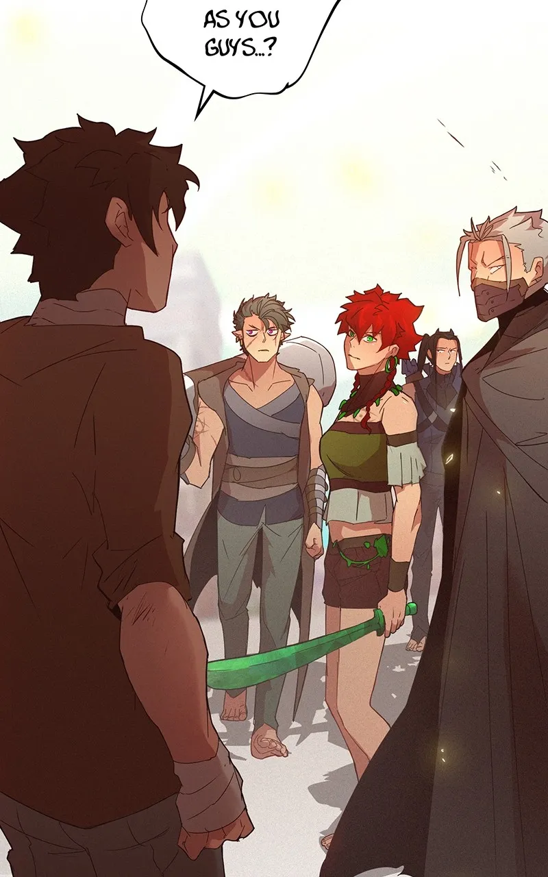 Dreamwalker Chapter 12 page 46 - 