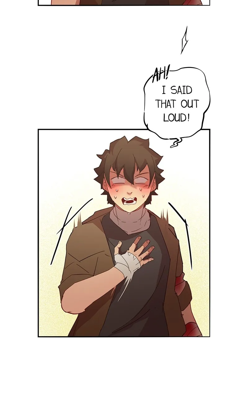 Dreamwalker Chapter 12 page 48 - 