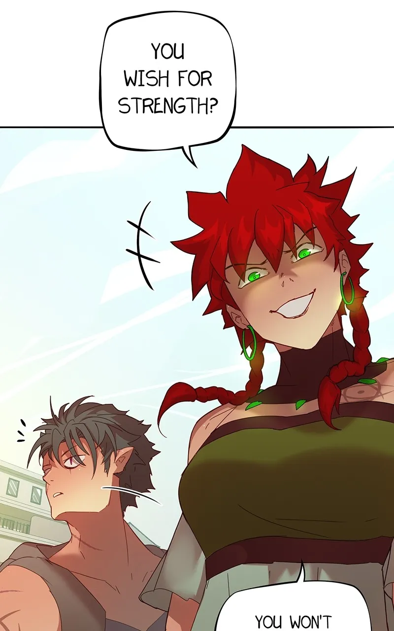 Dreamwalker Chapter 12 page 49 - 