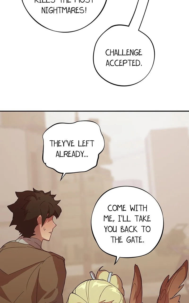 Dreamwalker Chapter 12 page 53 - 