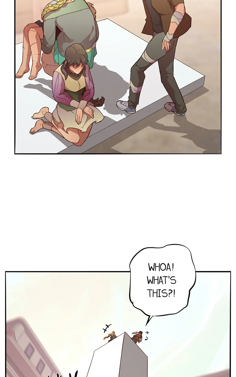 Dreamwalker Chapter 12 page 55 - 