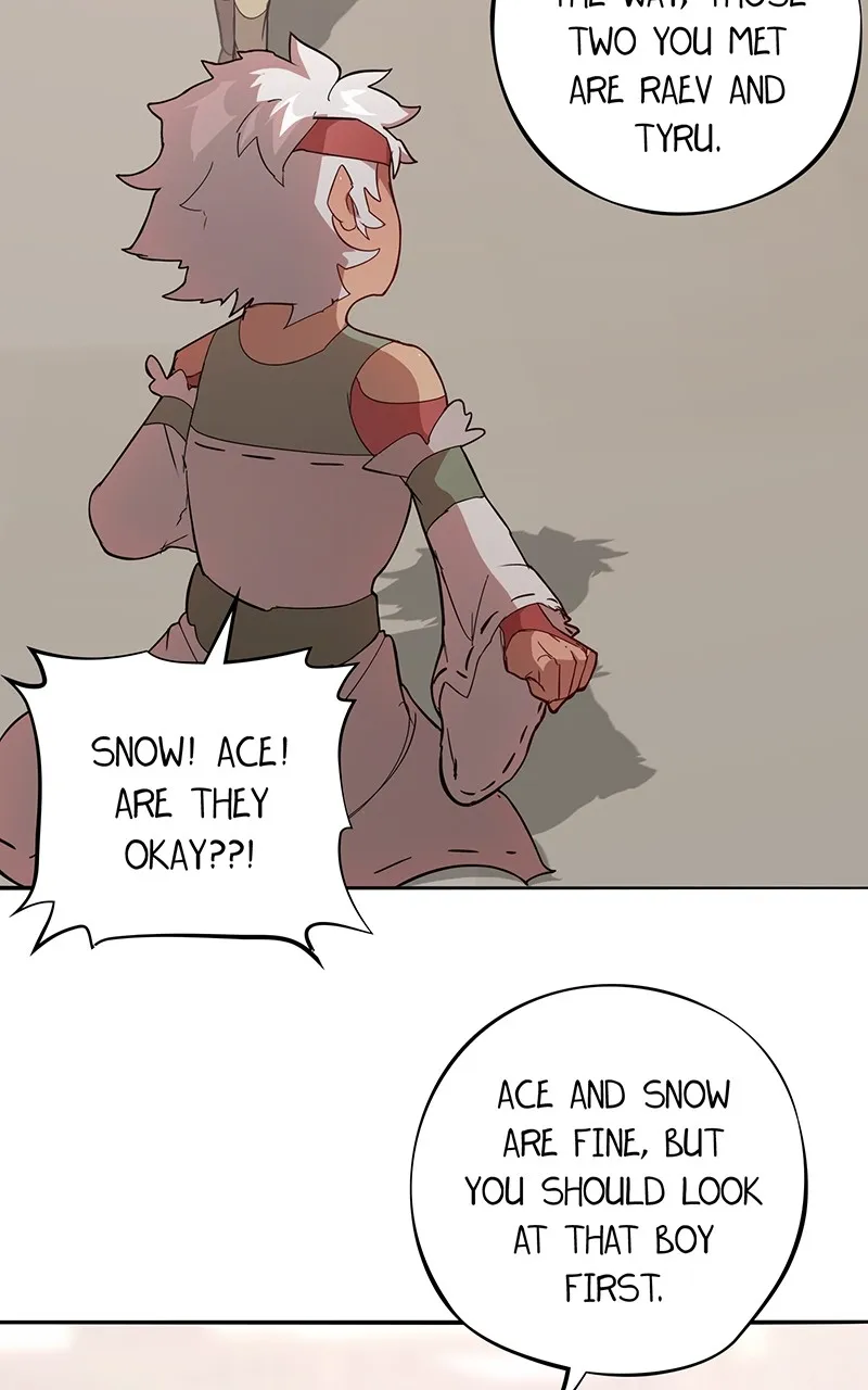 Dreamwalker Chapter 12 page 58 - 